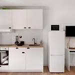 Lovely And New In Oura Apartament Albufeira