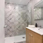 Apartman Lovely And New In Oura Albufeira