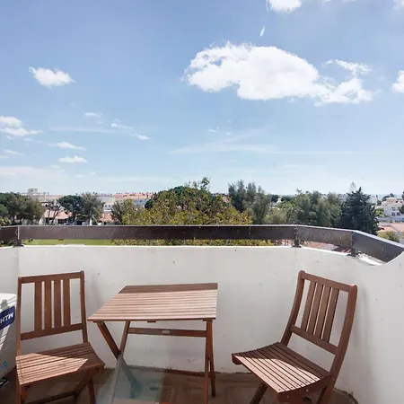 Lovely And New In Oura Apartment