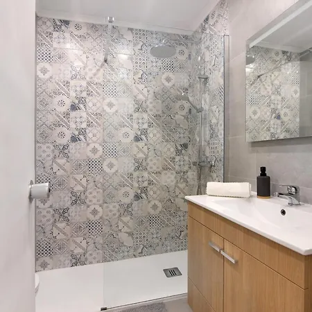 Apartment Lovely And New In Oura Albufeira