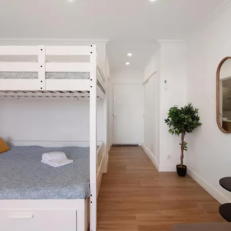 Lovely And New In Oura Apartment