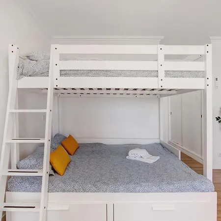 Lovely And New In Oura * Albufeira
