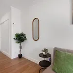Lovely And New In Oura Appartement *