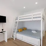 Lovely And New In Oura Appartement Albufeira