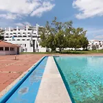 Lovely And New In Oura * Albufeira